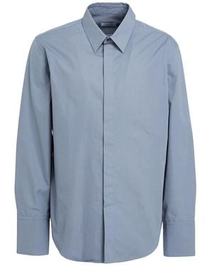 Ferragamo Shirt - Blue