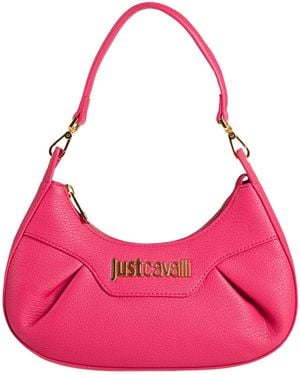 Just Cavalli Handbags - Pink