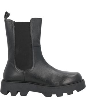 CafeNoir Bottines - Noir