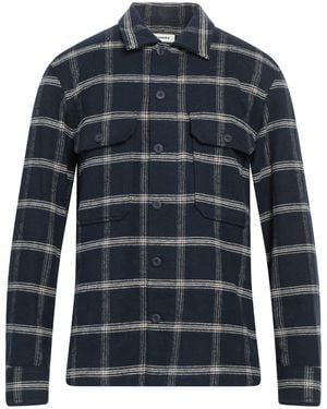 Sandro Shirt - Blue