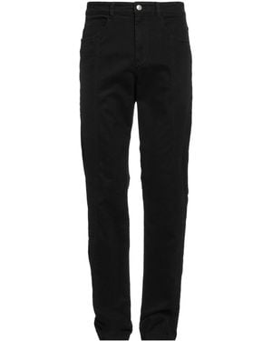 Isabel Marant Trousers - Black
