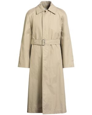 Burberry Jacke, Mantel & Trenchcoat - Natur