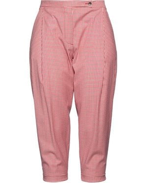 Nine:inthe:morning Pantalone - Rosa