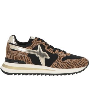 W6yz Sneakers - Neutro