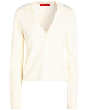 MAX&Co. Cardigan - White