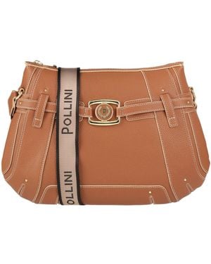 Pollini Sacs Bandoulière - Marron