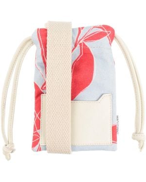 Attic And Barn Covers & Cases Textile Fibers - White