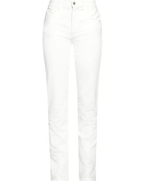 The Attico Jeans - White