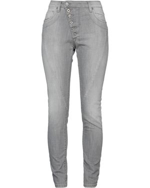 Please Jeans - Gray