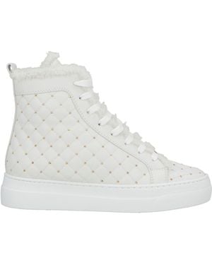Le Silla Sneakers - Weiß