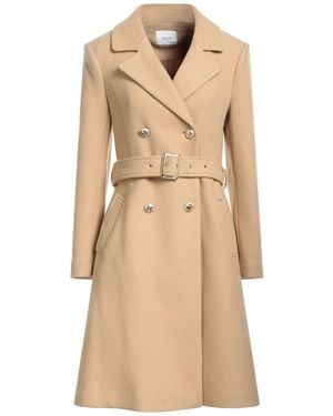 GAUDI Mantel - Natur