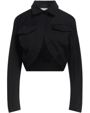 MEIMEIJ Jacket - Black