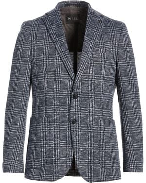DIGEL Blazers - Blue