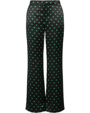 Balmain Trouser - Green
