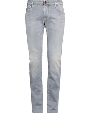 Hand Picked Jeans - Grey