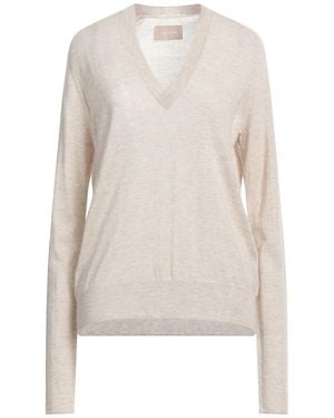 Zadig & Voltaire Jumper Cashmere - White