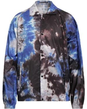 Soulland Shirt - Blue