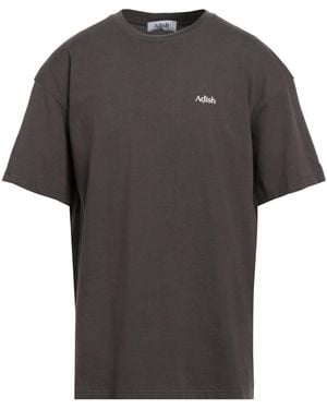 Adish T-Shirt - Gray