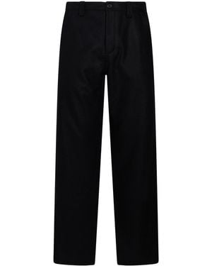 GR10K Trouser - Black