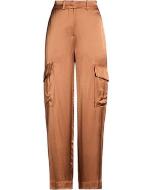 Ottod'Ame Pants - Orange