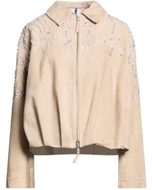 S.w.o.r.d 6.6.44 Jacket - Natural