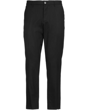 Michael Kors Trouser - Black