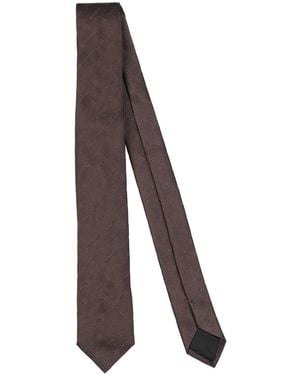 Givenchy Ties & Bow Ties - Brown