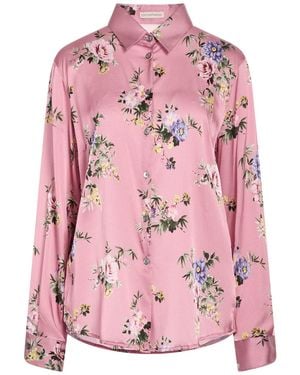 Camicettasnob Shirt - Pink