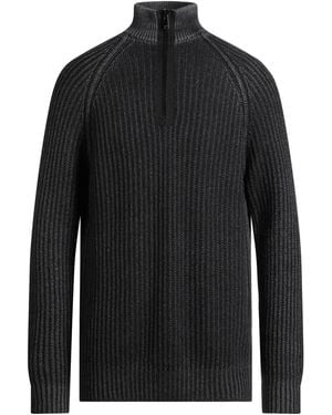 Dondup Jumpers - Black