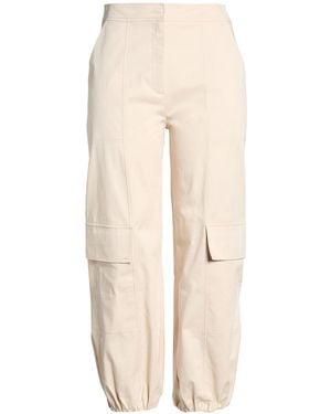 Kaos Pants Cotton, Elastane - Natural