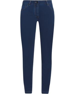 Rrd Pantalon - Bleu