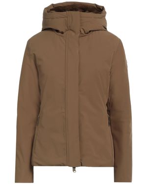 Rossignol Jacket - Brown
