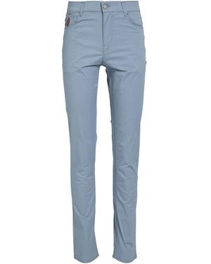 Trussardi Trouser - Blue