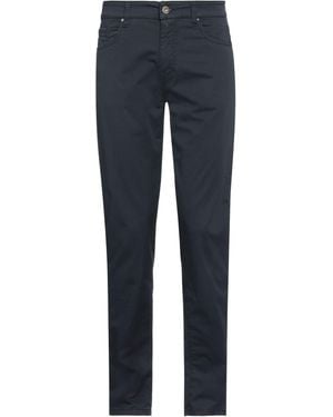 Teleria Zed Trousers - Blue