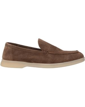 HELMUR SHOES Loafers Leather - Brown