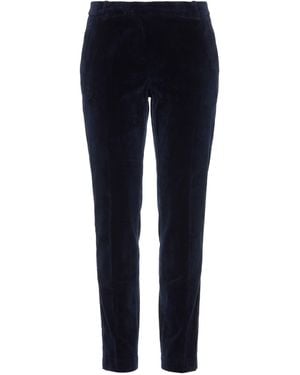 Kiltie Pants - Blue
