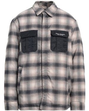 ARMANI EXCHANGE Jacket - Grey