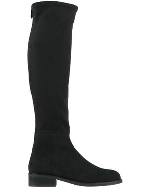 Pedro Miralles Boot - Black