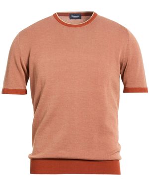 Drumohr Jumper - Pink