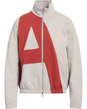 ARMANI EXCHANGE Sweatshirt - Red