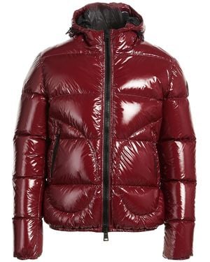 Herno Puffer - Red