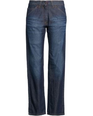 Dolce & Gabbana Jeans Cotton - Blue
