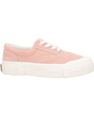 Goodnews Trainers - Pink