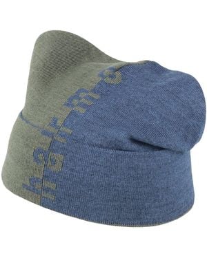 Harmont & Blaine Hat Wool, Acrylic - Blue