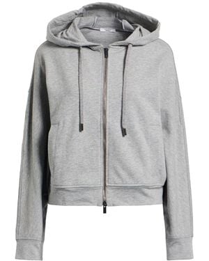 Peserico Sweatshirt - Grey