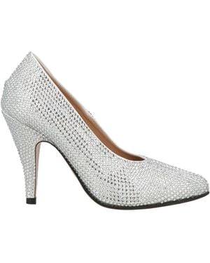 Maison Margiela Decolletes - Bianco