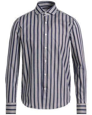 Ghirardelli Shirt - Blue