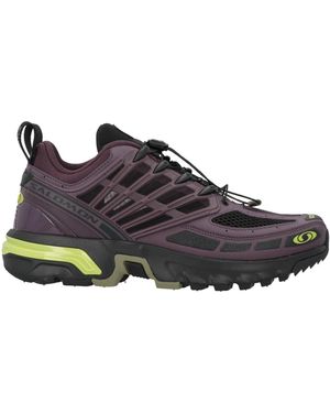 Salomon Trainers - Multicolour