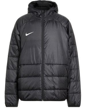 Nike Puffer Polyester - Black