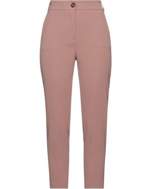 Soallure Trouser - Pink